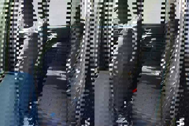 New 2025 Ford Maverick XLT w/ XLT Luxury Package image 5