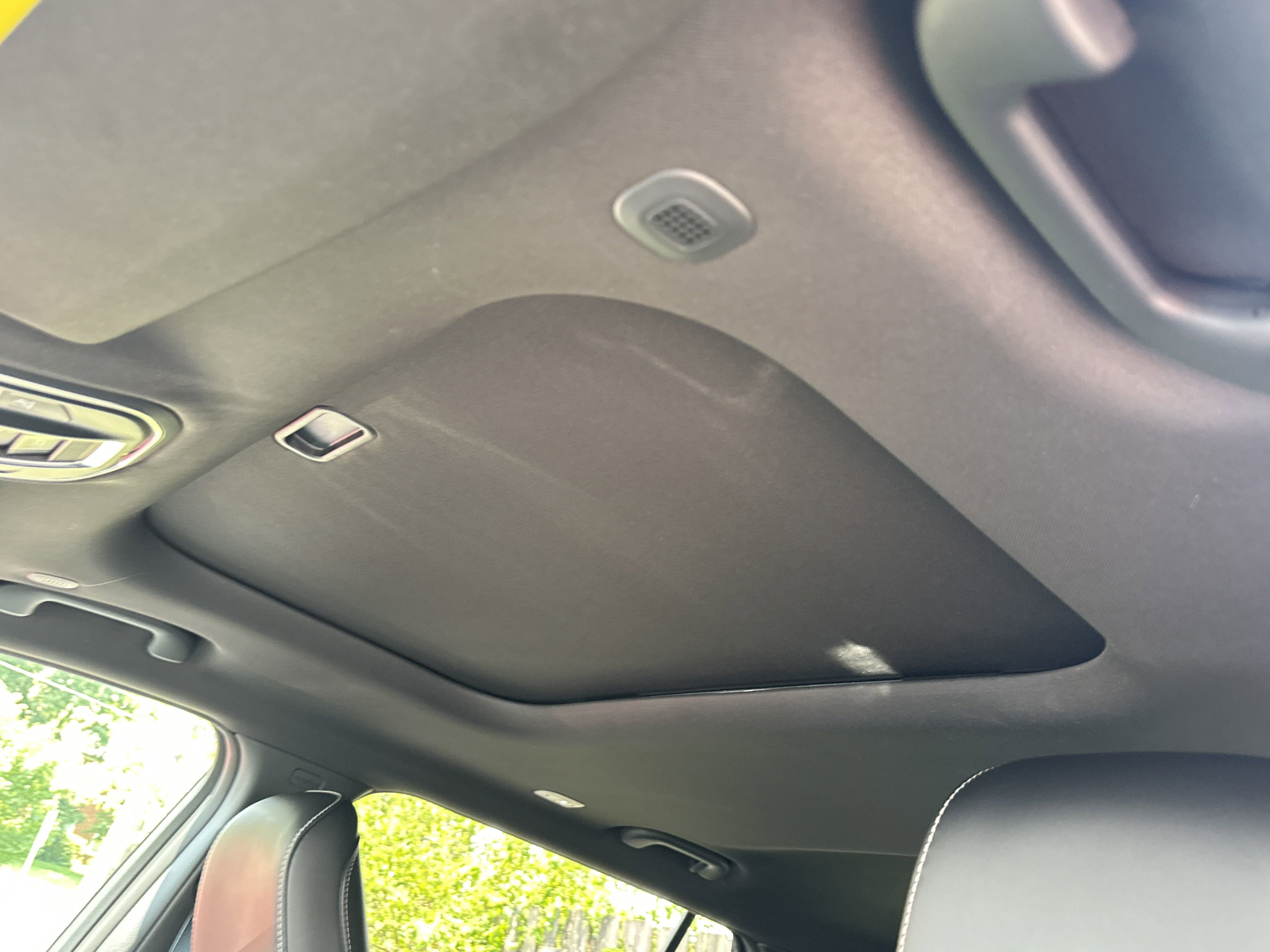 New 2025 Jeep Grand Cherokee L Altitude image 12