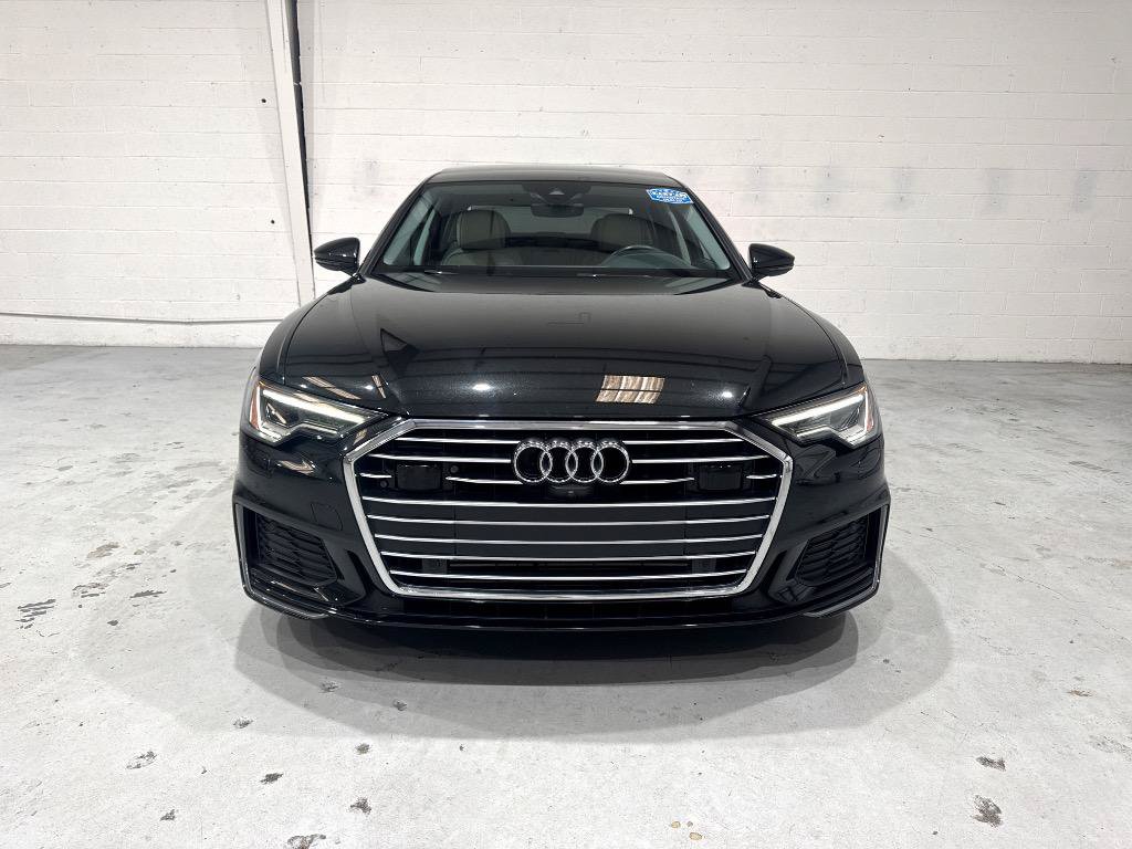 Used 2019 Audi A6 3.0T Premium Plus AWD/4WD image 14