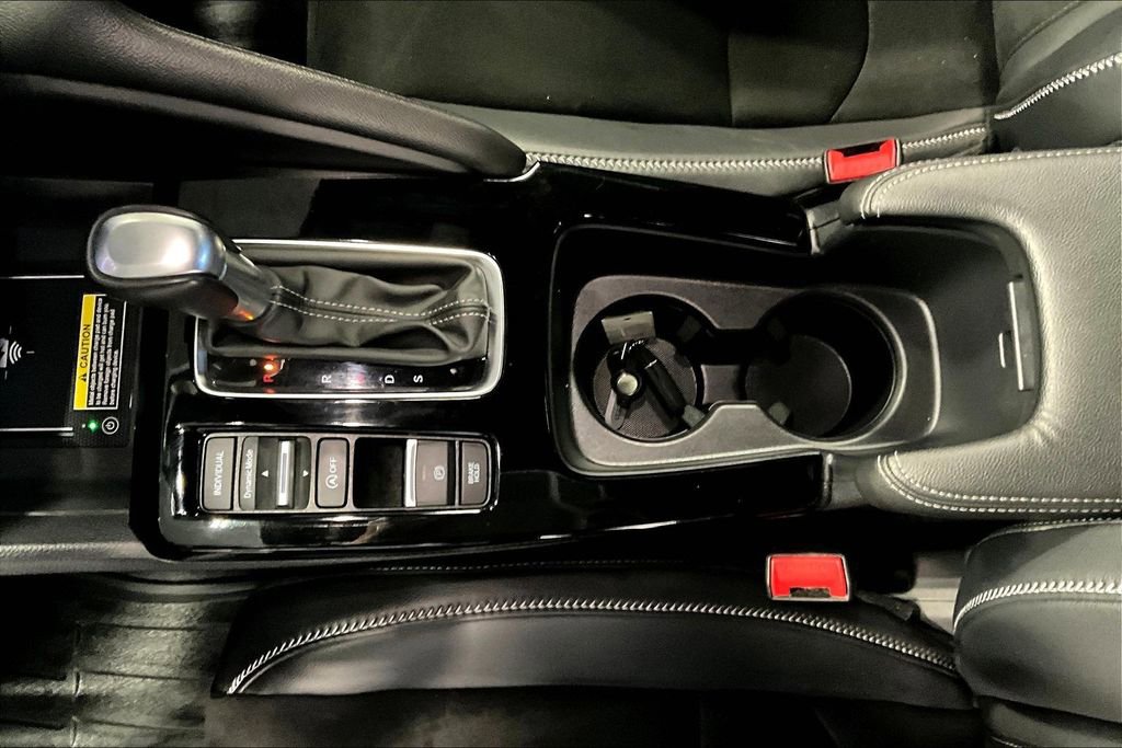 Used 2024 Acura Integra A-Spec image 17