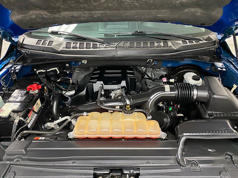 Used 2015 Ford F150 XLT w/ Equipment Group 302A Luxury image 15