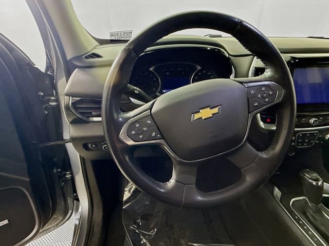 Used 2020 Chevrolet Traverse High Country image 11