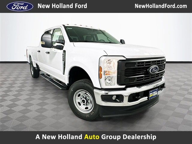 New 2026 Ford F250 XL video 1