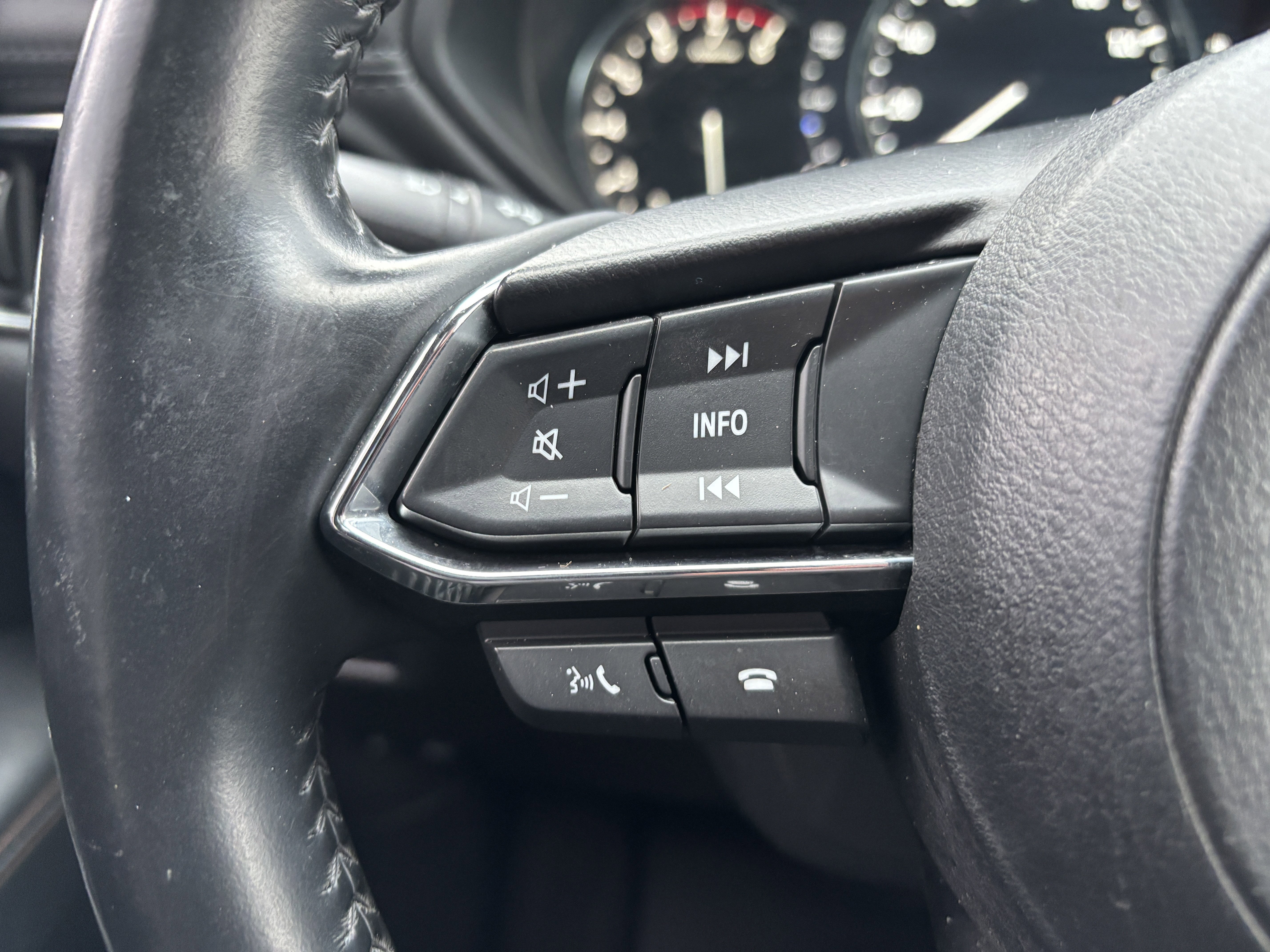 Used 2022 MAZDA CX-5 AWD 2.5 S w/ Premium Plus Pkg image 26