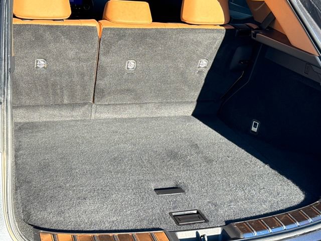 Certified 2023 Lexus NX 250 AWD image 27