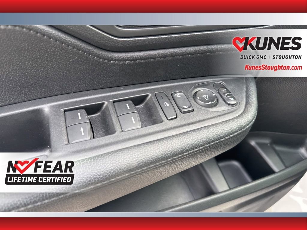 Used 2025 Honda Odyssey Sport-L image 23