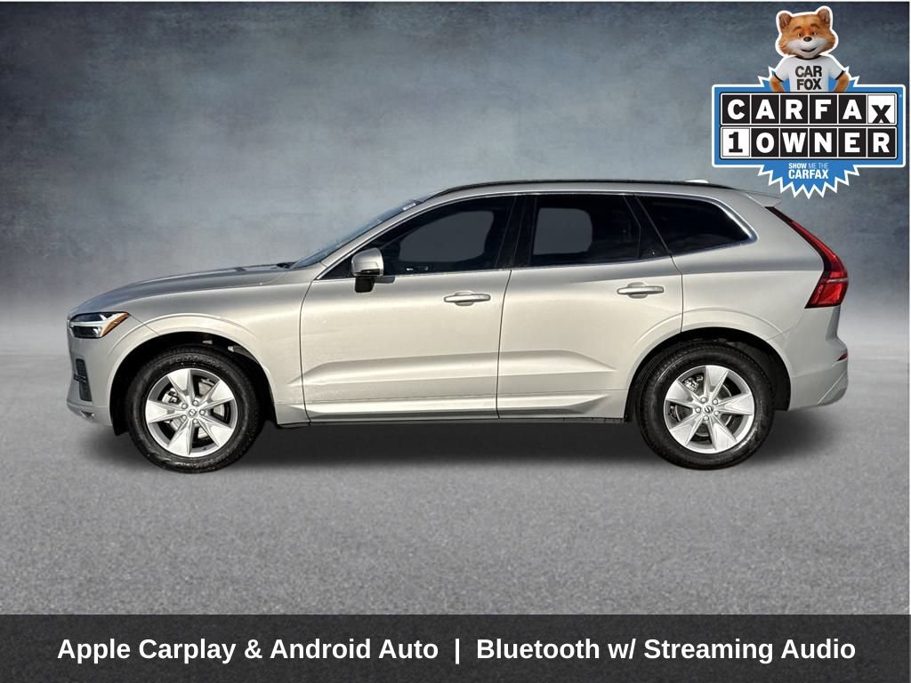 Used 2022 Volvo XC60 B5 Momentum image 5