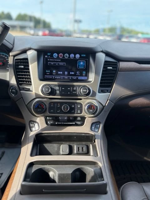 Used 2020 GMC Yukon XL Denali w/ Open Road Package RWD image 33