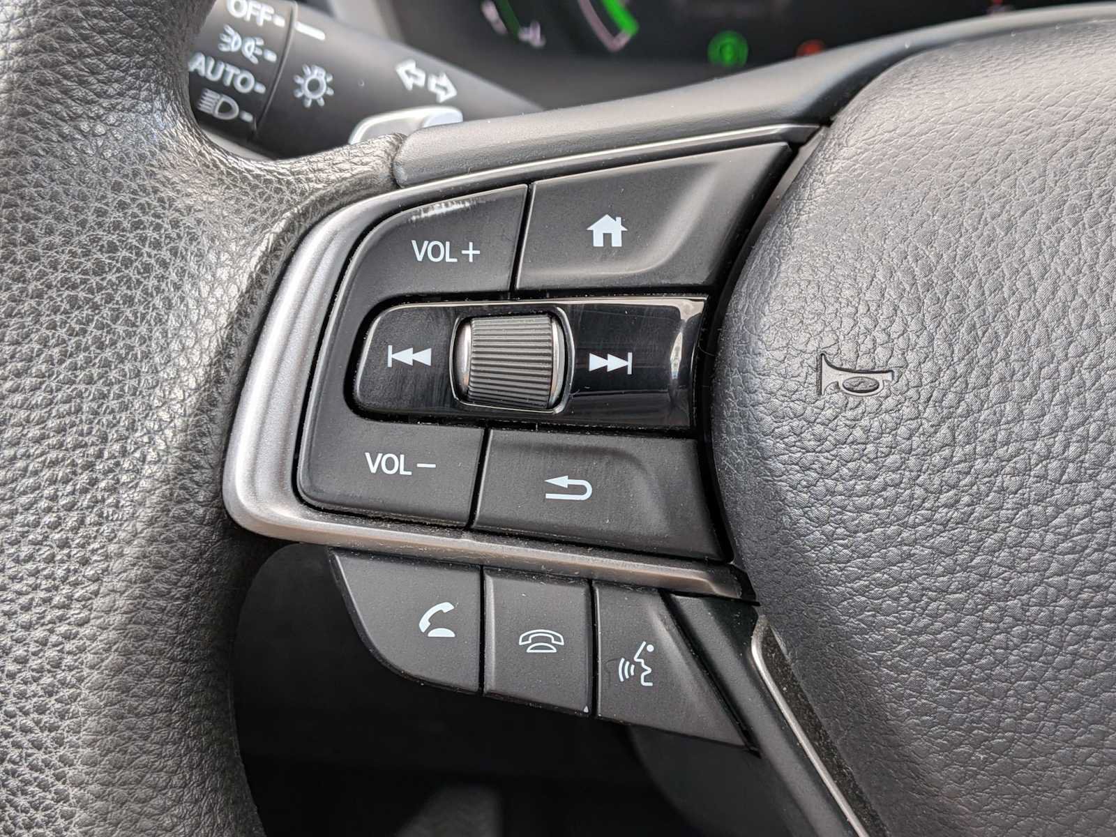 Certified 2020 Honda Insight EX image 21