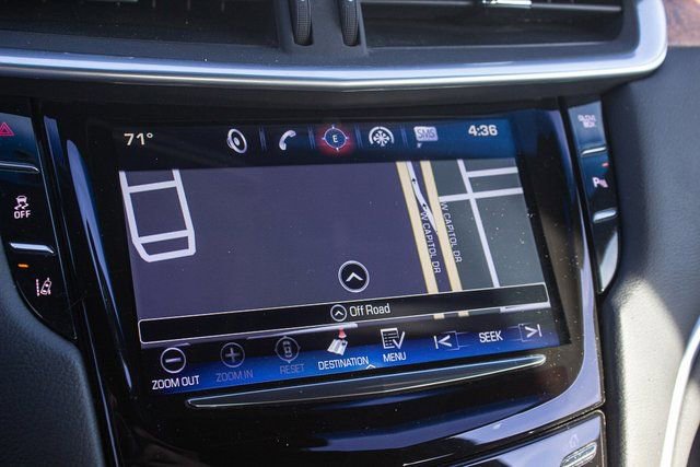 Used 2016 Cadillac XTS Luxury w/ Driver Awareness Package image 27