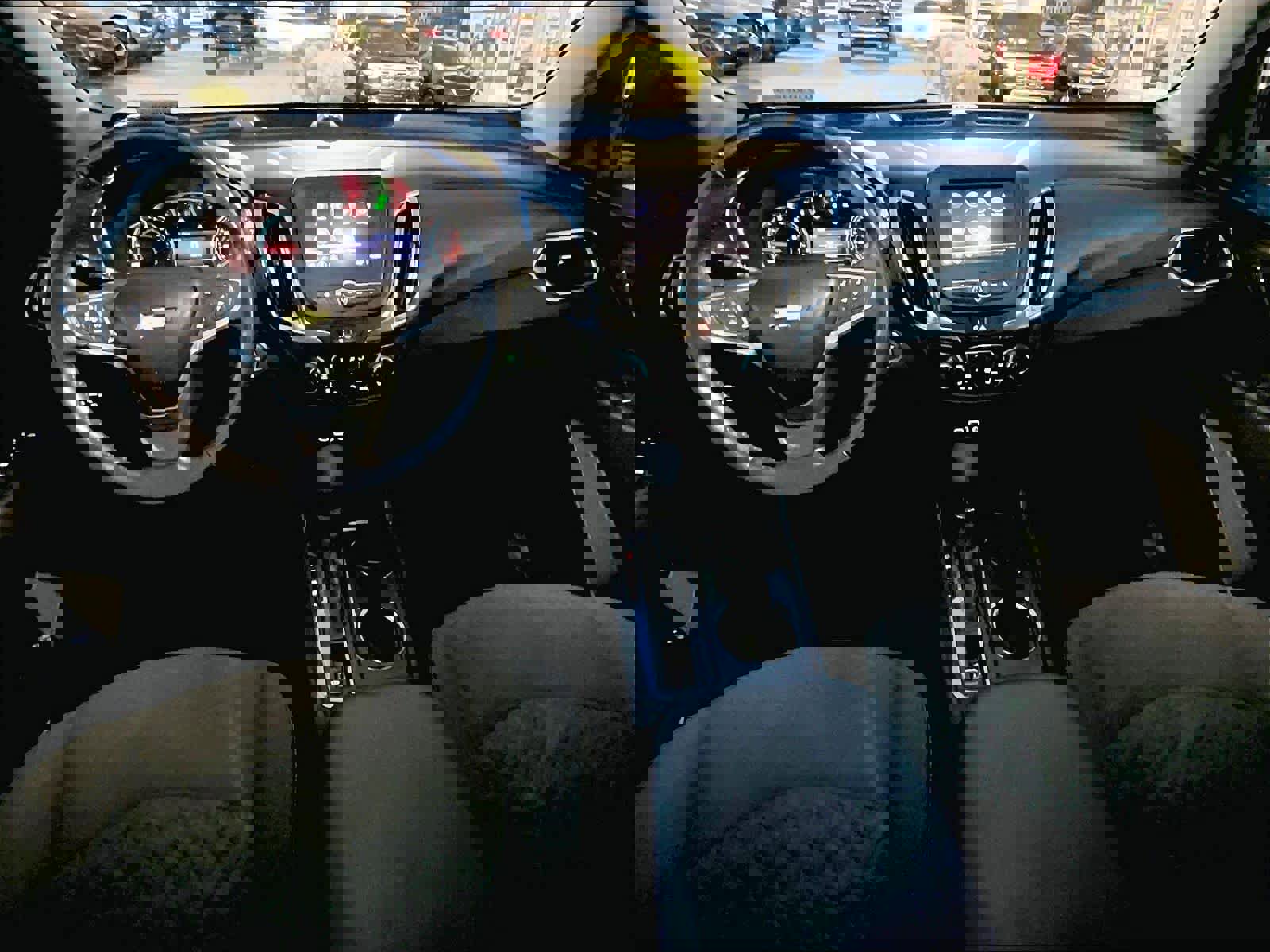 Certified 2022 Chevrolet Equinox LT image 21