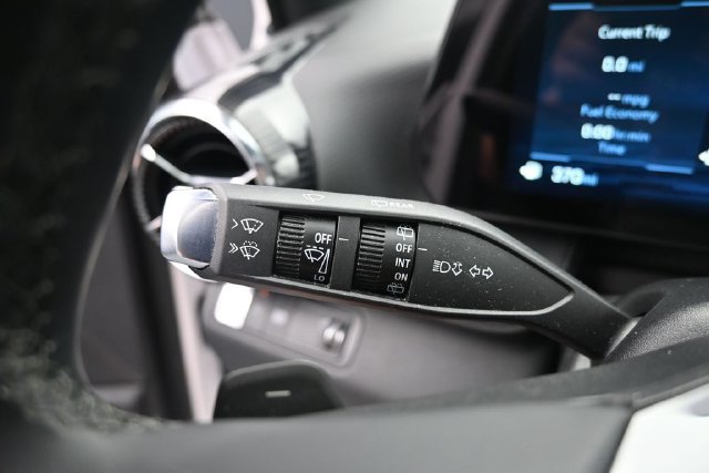 Used 2025 Chevrolet Equinox LT FWD image 21