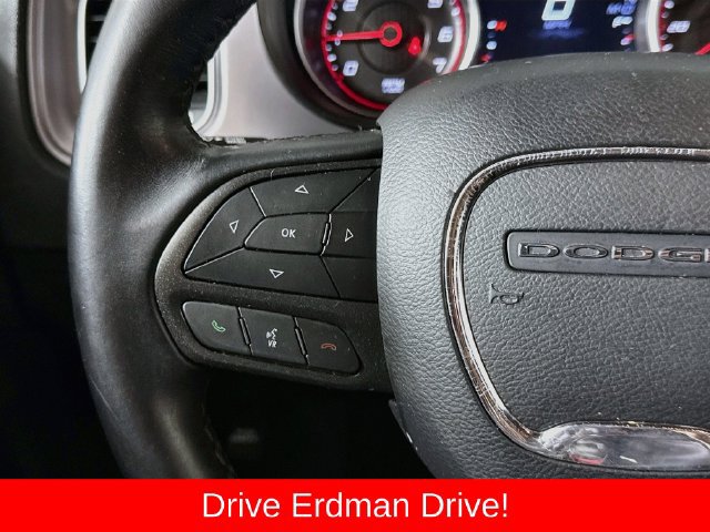 Used 2023 Dodge Charger GT RWD image 13