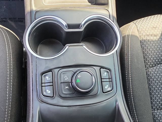 Certified 2023 GMC Terrain SLE w/ Driver Convenience Package FWD image 31