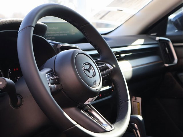 New 2026 MAZDA CX-50 AWD 2.5 S w/ Cargo Package image 26