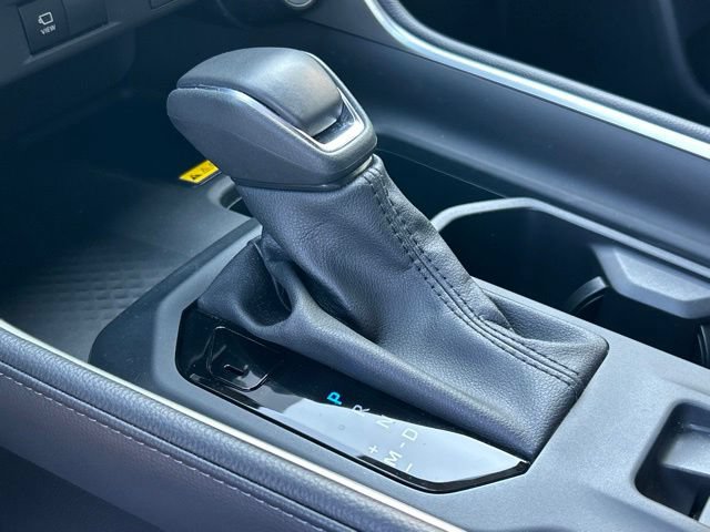 Certified 2025 Toyota Grand Highlander AWD image 55