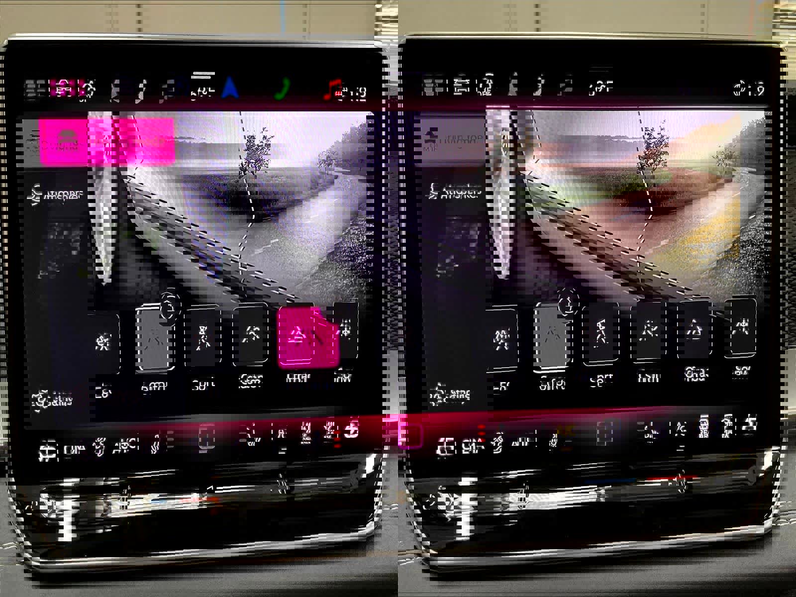 Used 2025 Volkswagen Tiguan SE w/ Panoramic Sunroof Package image 38