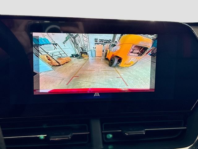 New 2026 Chevrolet Trax RS w/ Driver Confidence Package image 14