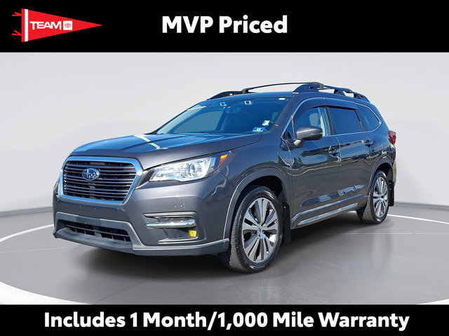 Used 2019 Subaru Ascent Limited