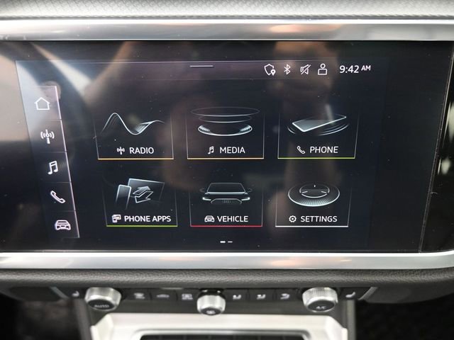 Used 2022 Audi Q3 2.0T Premium AWD/4WD image 32