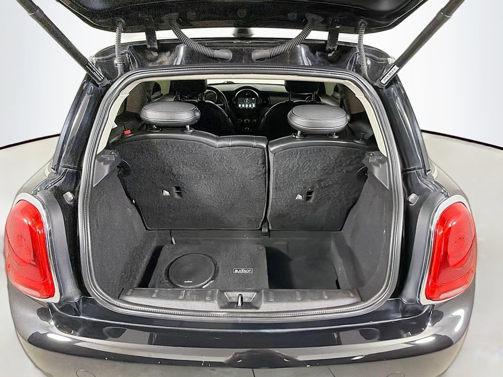 Used 2014 MINI Cooper 2-Door Hardtop FWD image 21