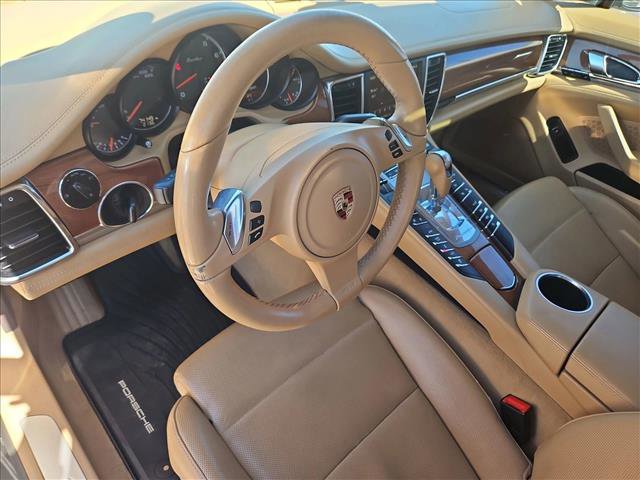 Used 2010 Porsche Panamera Turbo image 10
