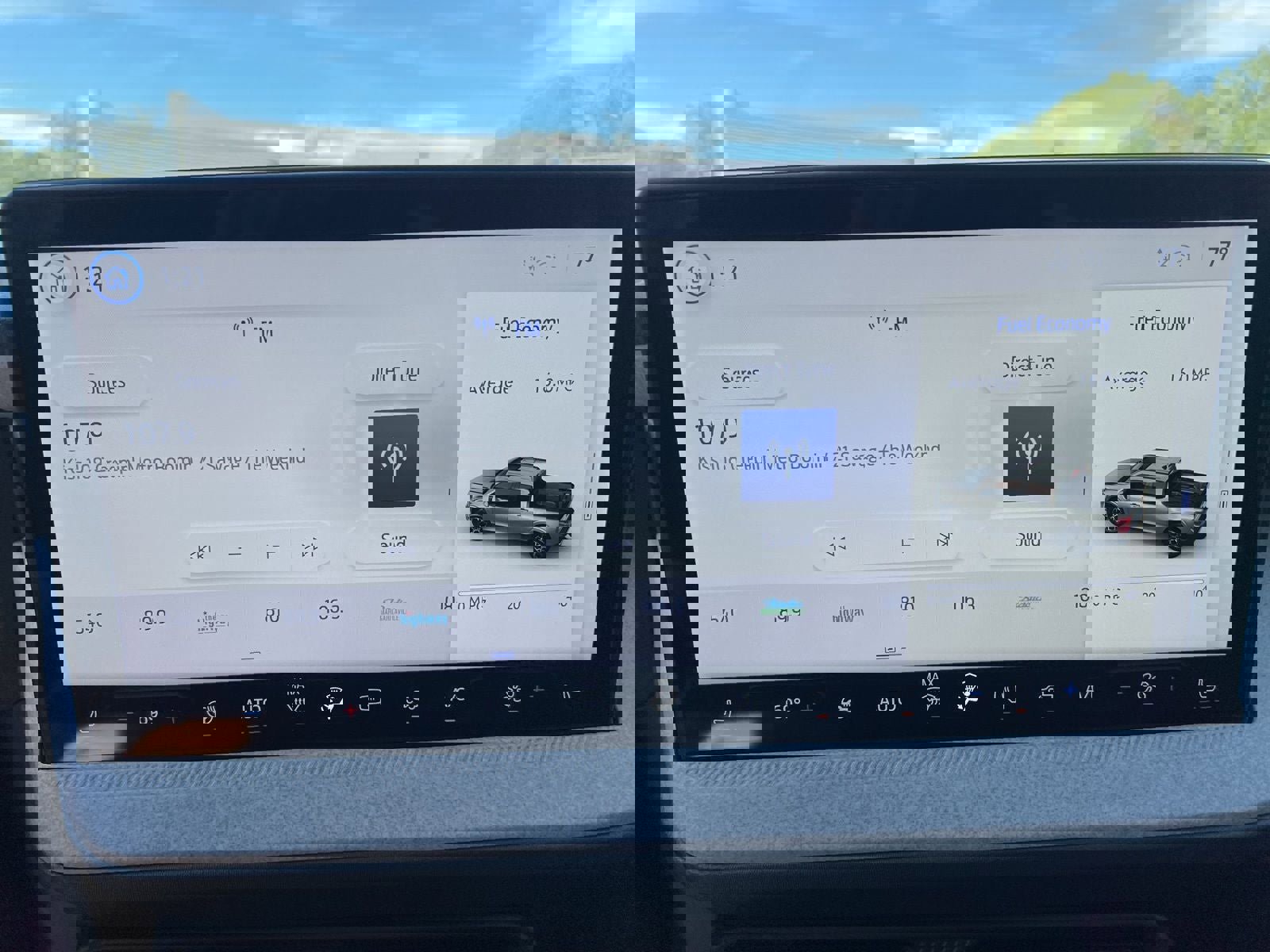 New 2025 Ford Maverick XLT w/ XLT Luxury Package image 21