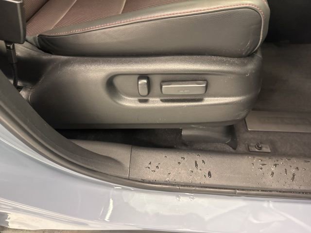 Used 2025 Honda Ridgeline Black Edition image 24