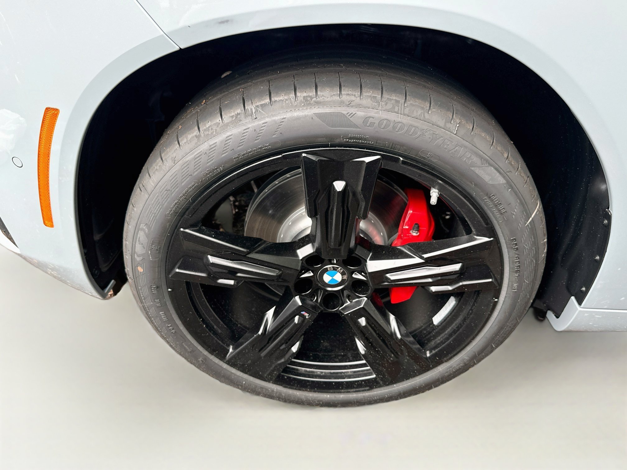 New 2026 BMW X3 xDrive30i w/ Premium Package AWD/4WD image 23