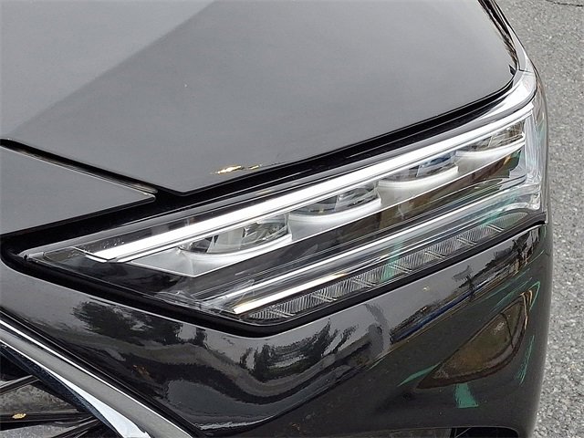 Used 2025 Acura MDX w/ Technology Package image 9