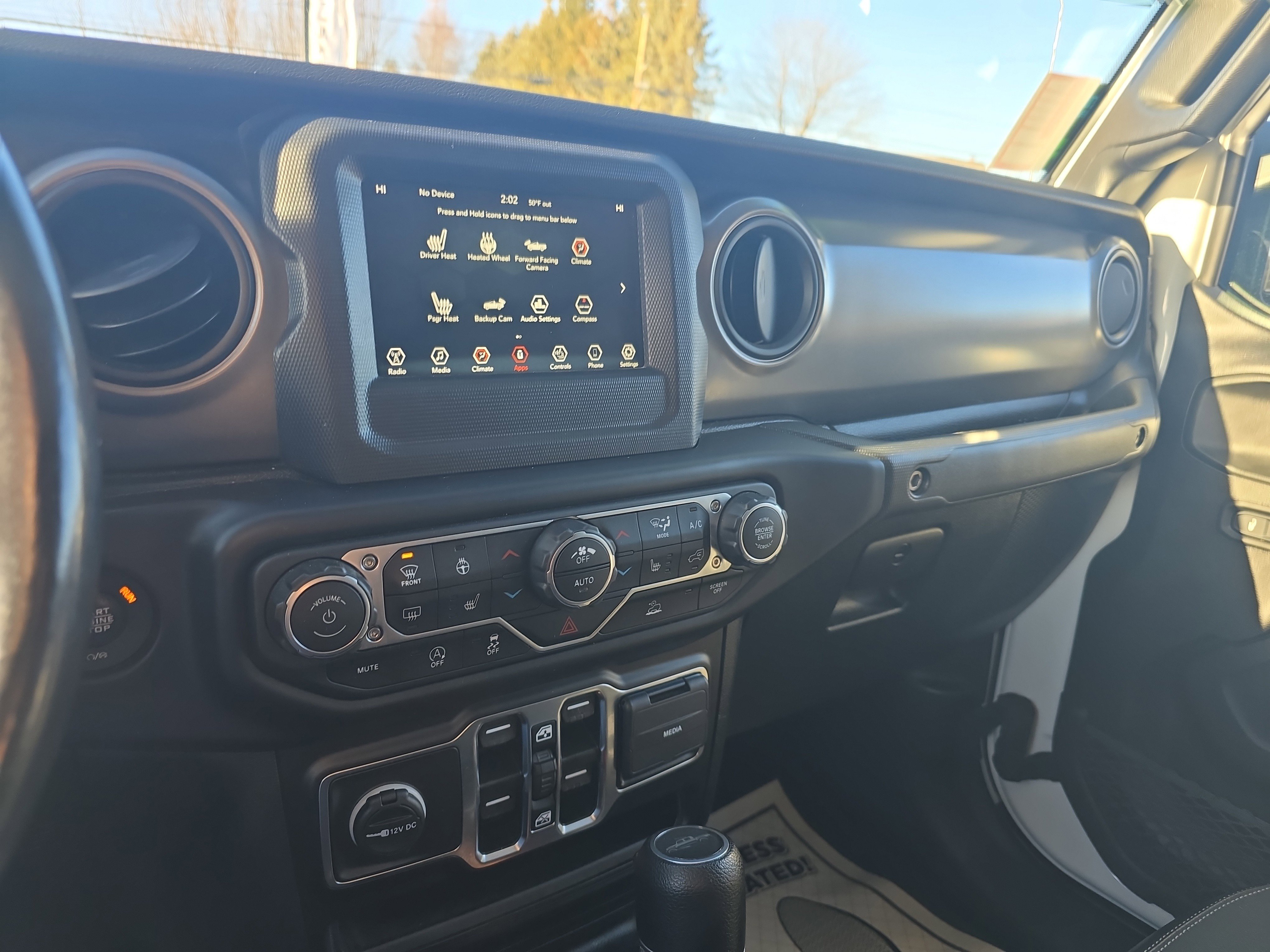 Used 2021 Jeep Gladiator Sport image 26