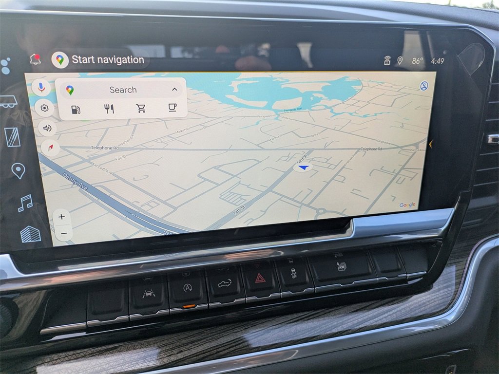 New 2026 Chevrolet Silverado 1500 LT image 18