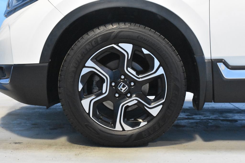 Used 2017 Honda CR-V Touring image 26