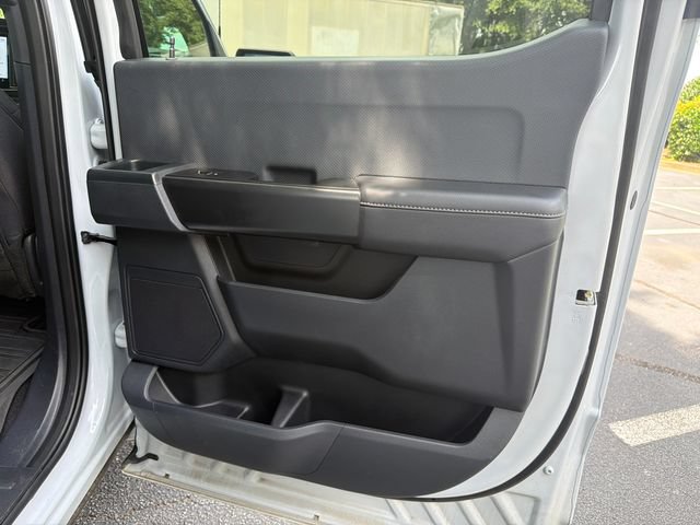 Used 2025 Ford F150 STX AWD/4WD image 16