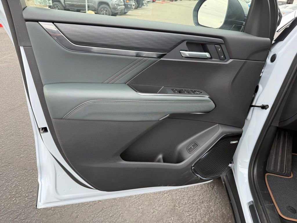 New 2026 GMC Acadia AT4 image 23