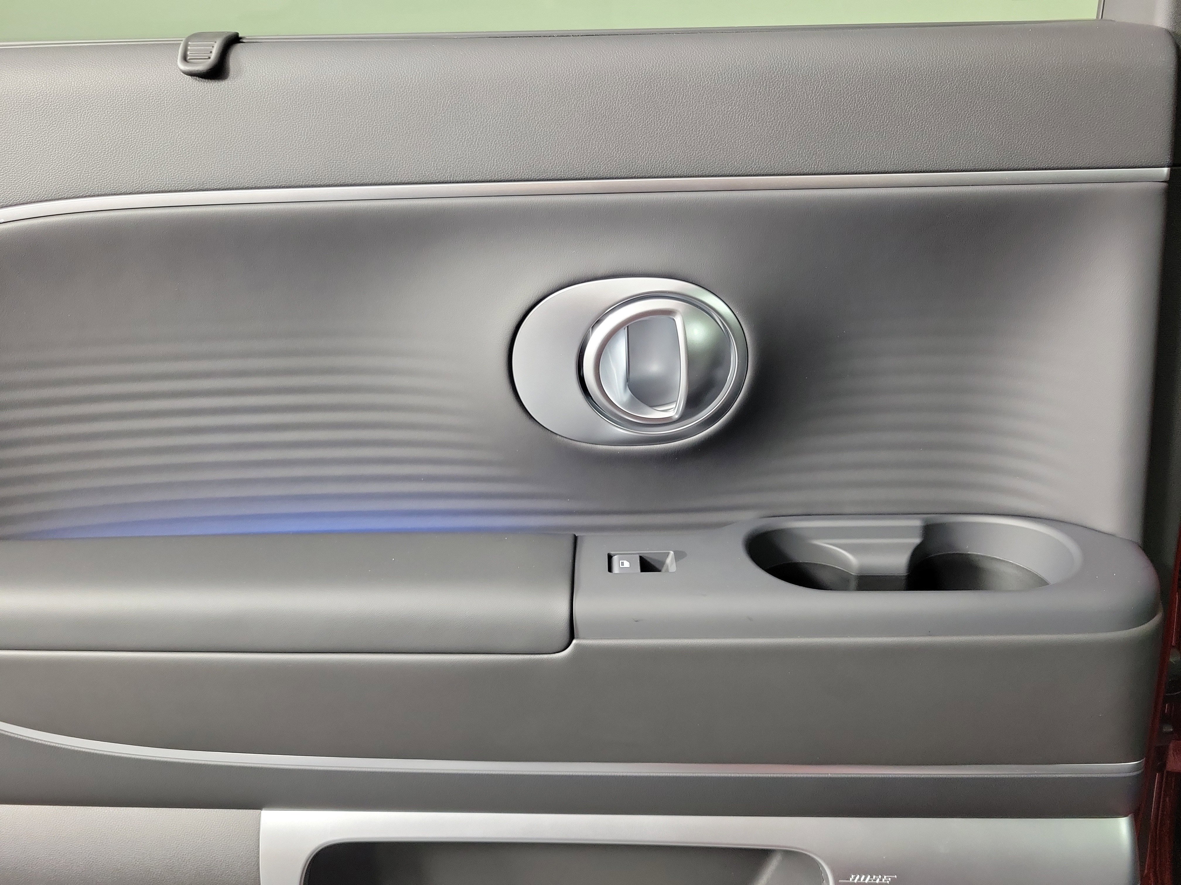 New 2026 Hyundai Ioniq 9 Limited image 31