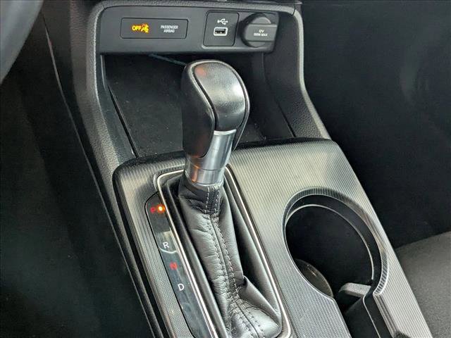 Certified 2023 Honda Civic Sport image 11