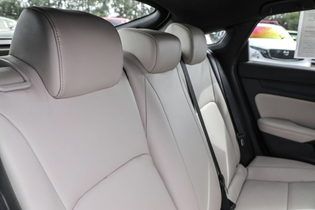 Used 2024 Acura Integra A-Spec FWD image 32