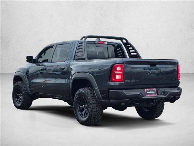 New 2026 RAM 1500 RHO AWD/4WD image 9