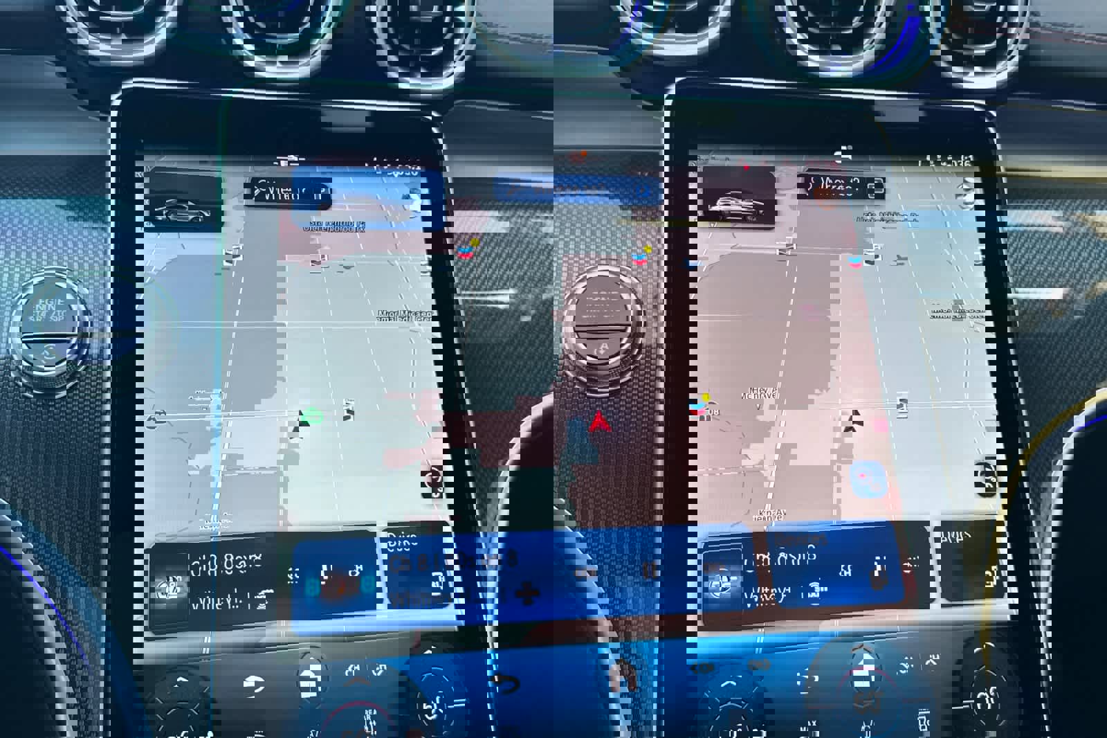 Certified 2025 Mercedes-Benz CLE 53 AMG AMG CLE 53 image 16