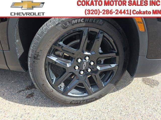 Used 2023 Chevrolet Blazer LT w/ Convenience Package AWD/4WD image 9