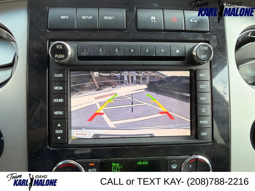 Used 2011 Ford Expedition EL Limited AWD/4WD image 41