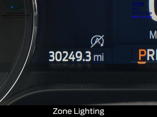 Certified 2023 Ford F150 XLT w/ Equipment Group 302A High image 33