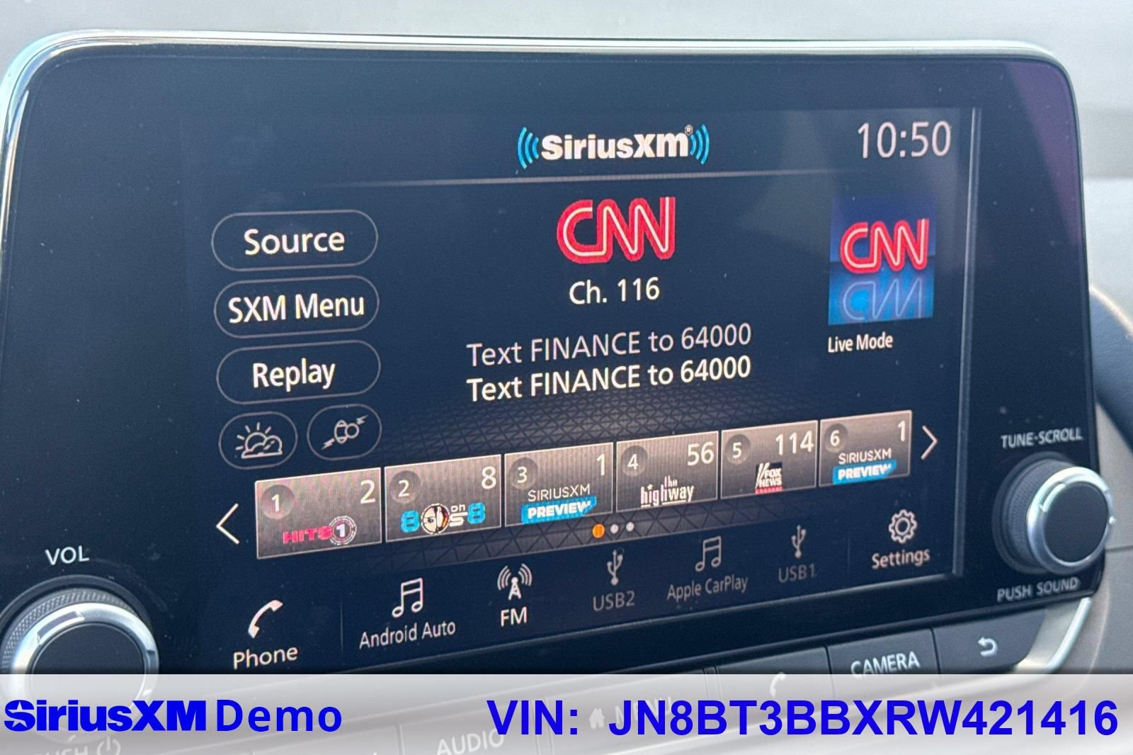 Used 2024 Nissan Rogue SV AWD/4WD image 28