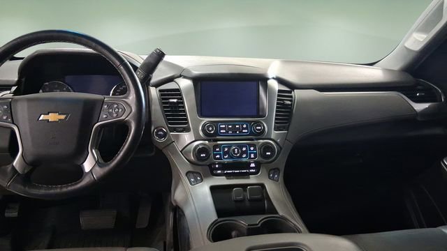Used 2017 Chevrolet Suburban LT AWD/4WD image 11