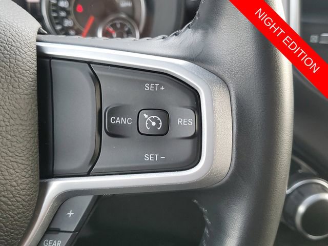 Certified 2024 RAM 1500 Big Horn image 16