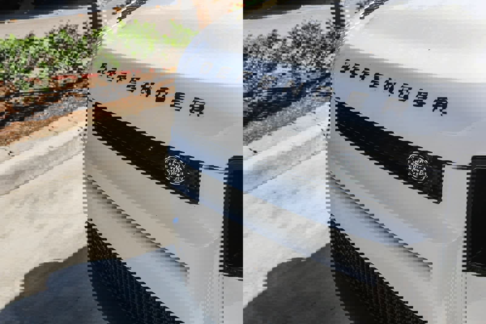 New 2026 Land Rover Defender 110 S image 11