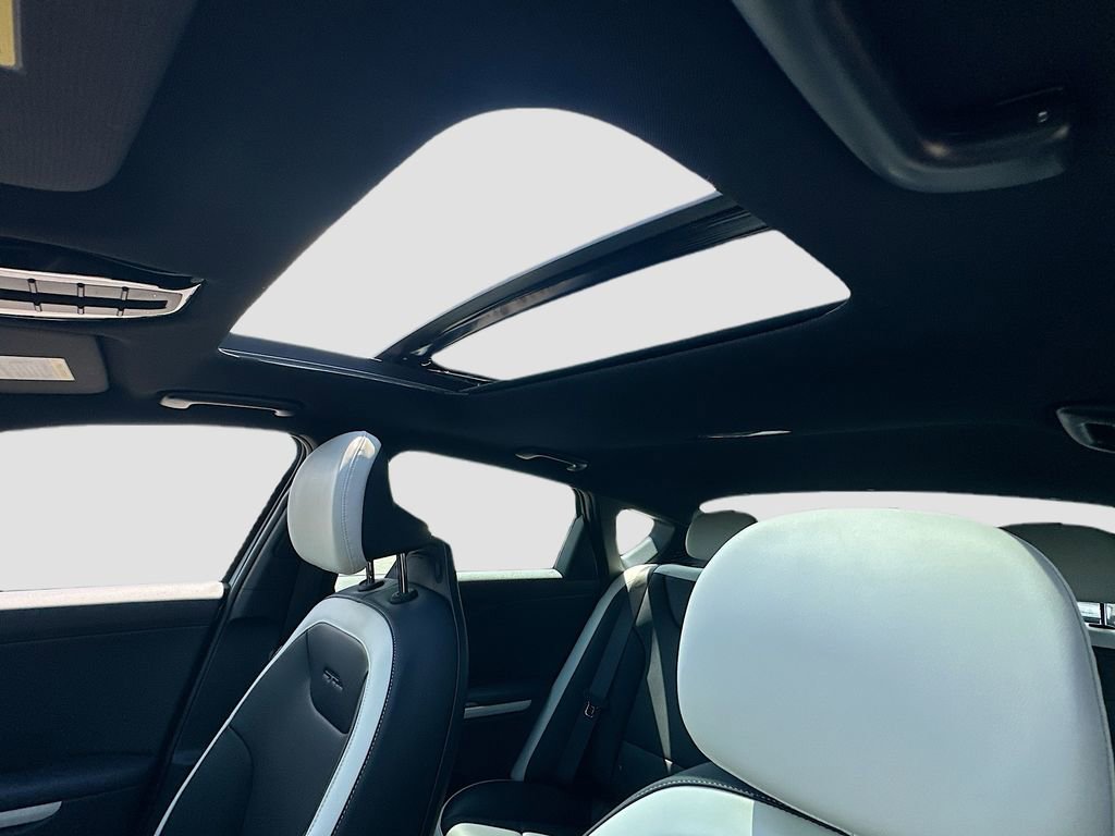 New 2026 Kia K4 GT-Line FWD image 21