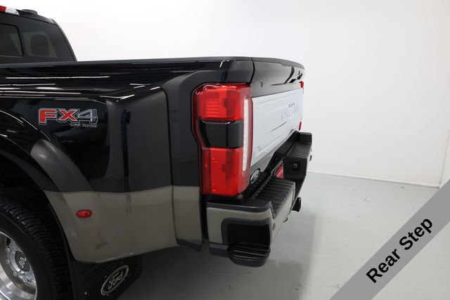 Used 2026 Ford F350 King Ranch image 62