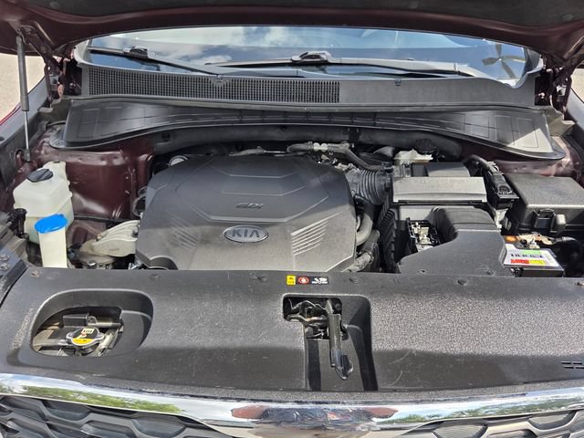 Used 2019 Kia Sorento AWD V6 image 21